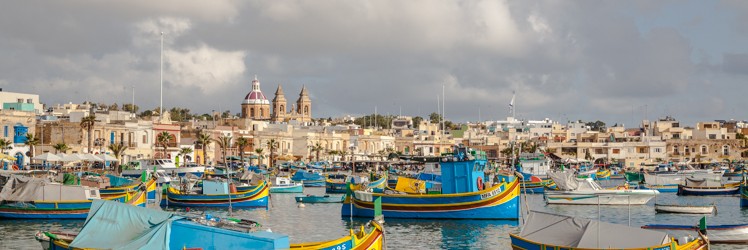 replica De vreemdeling verschijnen Malta als budgetbestemming | Goedkoop naar Malta